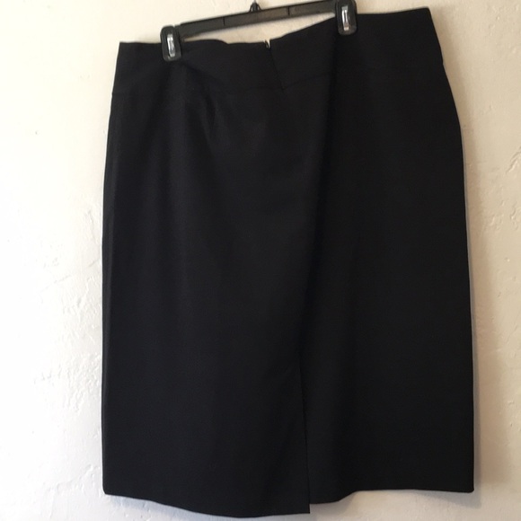 Ashley Stewart Side Ruffles Shirt - Picture 2 of 8